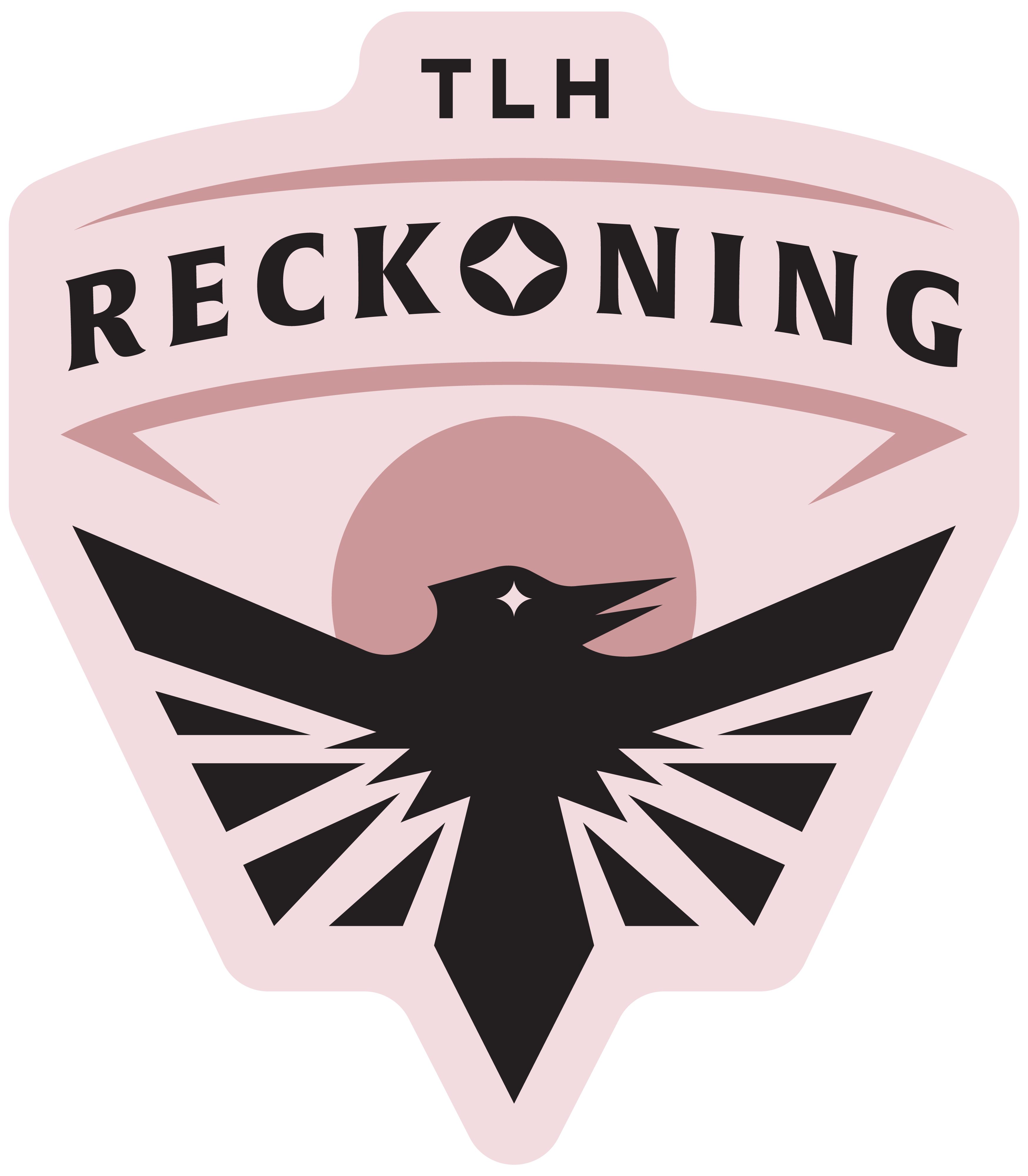 Test Player - TLH Reckoning